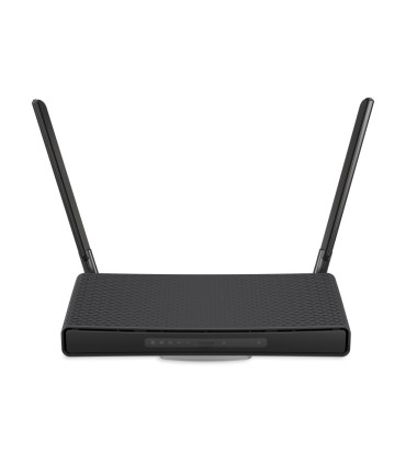 MIKROTIK Wireless Router  hAP ax³ Wireless Router Number of antennas 2 C53UIG+5HPAXD2HPAXD