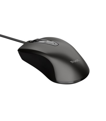 TRUST MOUSE USB OPTICAL BASICS/24657 