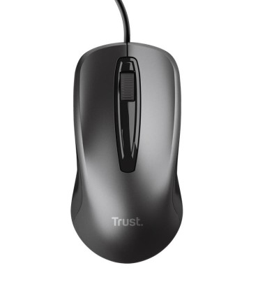 TRUST MOUSE USB OPTICAL BASICS/24657 