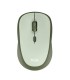 TRUST MOUSE USB OPTICAL WRL YVI+/GREEN 24552 