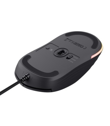 TRUST MOUSE USB OPTICAL LIGHTWEIGHT/GXT925 REDEX II 25125 