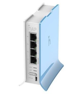 MIKROTIK WRL ACCESS POINT 2.4GHZ/RB941-2ND-TC 