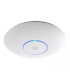 UBIQUITI Access Point  1300 Mbps IEEE 802.11a IEEE 802.11b IEEE 802.11g IEEE 802.11n IEEE 802.11ac 1xUSB 2.0 2xRJ45 Number of an