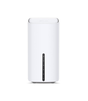 TP-LINK Wireless Router  Wireless Router 3600 Mbps Mesh Wi-Fi 6 2x10/100/1000M 1x2.5GbE Number of antennas 2 5G ARCHERNX600