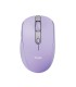 TRUST MOUSE USB OPTICAL WRL OZAA/PURPLE 25384 