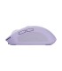 TRUST MOUSE USB OPTICAL WRL OZAA/PURPLE 25384 