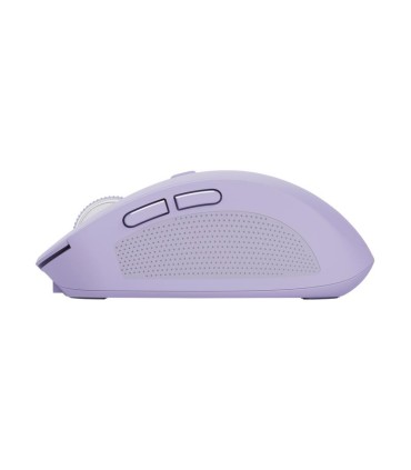 TRUST MOUSE USB OPTICAL WRL OZAA/PURPLE 25384 
