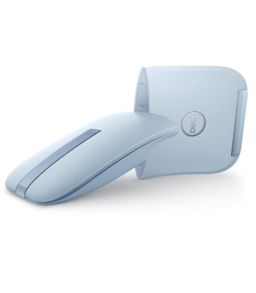 DELL MOUSE USB OPTICAL WRL MS700/MISTY BLUE 570-BBFX 