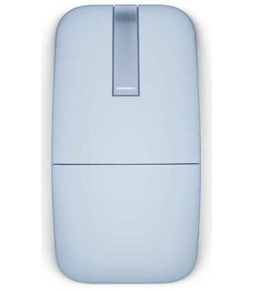 DELL MOUSE USB OPTICAL WRL MS700/MISTY BLUE 570-BBFX 