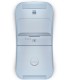 DELL MOUSE USB OPTICAL WRL MS700/MISTY BLUE 570-BBFX 