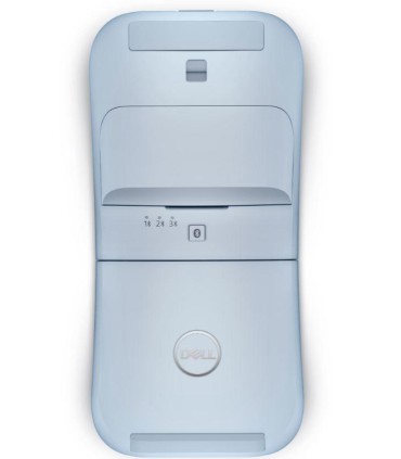 DELL MOUSE USB OPTICAL WRL MS700/MISTY BLUE 570-BBFX 