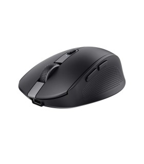 TRUST MOUSE USB OPTICAL WRL OZAA/BLACK 24819 