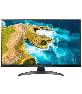 LG 27TQ615S-PZ monitor/teler