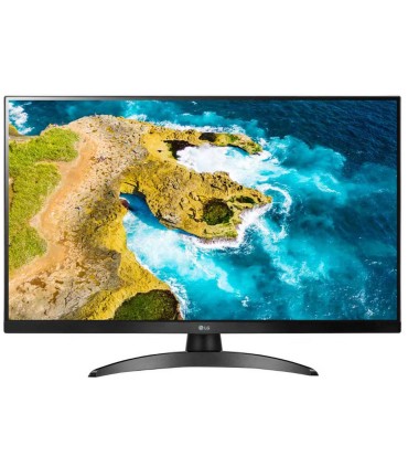 LG 27TQ615S-PZ monitor/teler