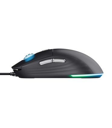 TRUST MOUSE USB OPTICAL LIGHTWEIGHT/GXT925 REDEX II 25125 