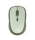 TRUST MOUSE USB OPTICAL WRL YVI+/GREEN 24552 