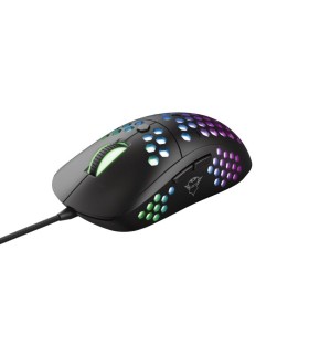 TRUST MOUSE USB OPTICAL GXT960/GRAPH. LIGHTWEIGHT 23758 