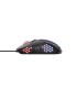 TRUST MOUSE USB OPTICAL GXT960/GRAPH. LIGHTWEIGHT 23758 