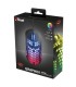 TRUST MOUSE USB OPTICAL GXT960/GRAPH. LIGHTWEIGHT 23758 