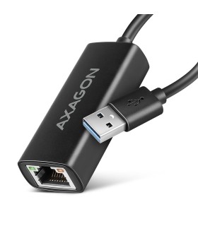 AXAGON NET ADAPTER USB3.2 1GB/ADE-AR 