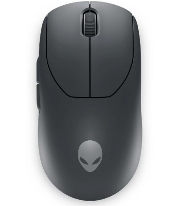 DELL MOUSE USB OPTICAL WRL GAMING/DARK MOON 545-BBFP 
