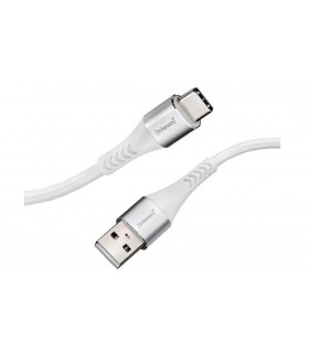 INTENSO CABLE USB-A TO USB-C 1.5M/7901102 