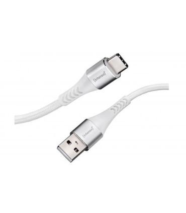 INTENSO CABLE USB-A TO USB-C 1.5M/7901102 