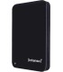 INTENSO External HDD  6023513 5TB USB 3.0 Colour Black 6023513