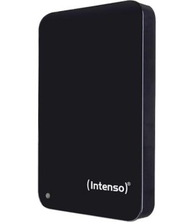 INTENSO External HDD  6023513 5TB USB 3.0 Colour Black 6023513