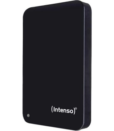 INTENSO External HDD  6023513 5TB USB 3.0 Colour Black 6023513