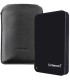 INTENSO External HDD  6023513 5TB USB 3.0 Colour Black 6023513