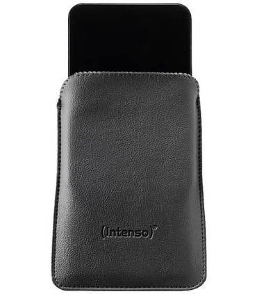 INTENSO External HDD  6023513 5TB USB 3.0 Colour Black 6023513
