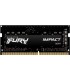 KINGSTON NB MEMORY 8GB PC25600 DDR4/SO KF432S20IB/8 