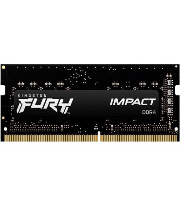 KINGSTON NB MEMORY 8GB PC25600 DDR4/SO KF432S20IB/8 