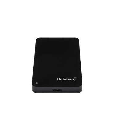 INTENSO External HDD  500GB USB 3.0 Colour Black 6021530
