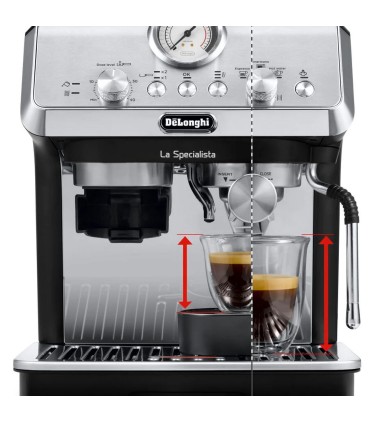De’Longhi EC9155.MB