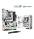 ASROCK Mainboard  Intel B860 Express LGA1851 ATX Memory DDR5 Memory slots 4 1xPCI-Express 4.0 16x 1xPCI-Express 5.0 16x 1xM.2 1x