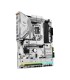 ASROCK Mainboard  Intel B860 Express LGA1851 ATX Memory DDR5 Memory slots 4 1xPCI-Express 4.0 16x 1xPCI-Express 5.0 16x 1xM.2 1x