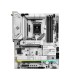 ASROCK Mainboard  Intel Z890 LGA1851 ATX Memory DDR5 Memory slots 4 Z890STEELLEGENDWIFI