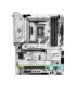 ASROCK Mainboard  Intel Z890 LGA1851 ATX Memory DDR5 Memory slots 4 Z890STEELLEGENDWIFI