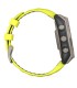 GARMIN SMARTWATCH FENIX 8 SAPP. SOLAR/YELLOW 010-02907-21 