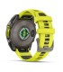 GARMIN SMARTWATCH FENIX 8 SAPP. SOLAR/YELLOW 010-02907-21 