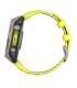 GARMIN SMARTWATCH FENIX 8 SAPP. SOLAR/YELLOW 010-02907-21 