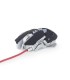 GEMBIRD MOUSE USB OPTICAL GAMING PROG/MUSG-05 