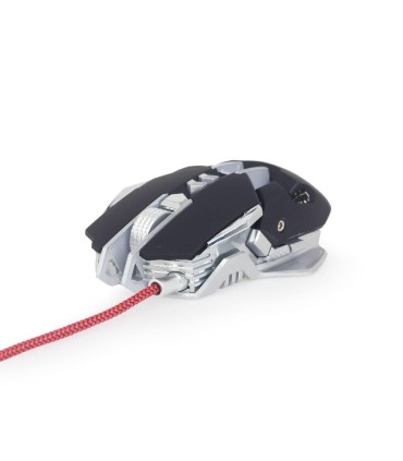 GEMBIRD MOUSE USB OPTICAL GAMING PROG/MUSG-05 