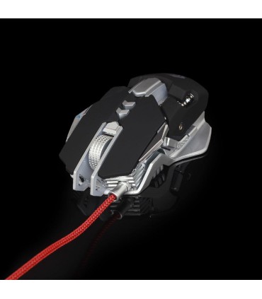 GEMBIRD MOUSE USB OPTICAL GAMING PROG/MUSG-05 