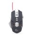 GEMBIRD MOUSE USB OPTICAL GAMING PROG/MUSG-05 