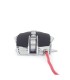 GEMBIRD MOUSE USB OPTICAL GAMING PROG/MUSG-05 
