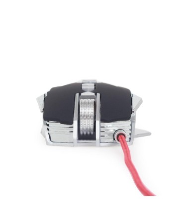 GEMBIRD MOUSE USB OPTICAL GAMING PROG/MUSG-05 