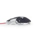 GEMBIRD MOUSE USB OPTICAL GAMING PROG/MUSG-05 